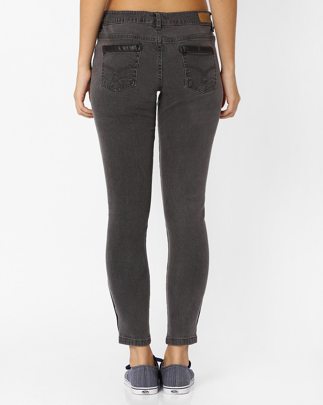 The North Face ZUMU - Leggings - Trousers - black - Zalando.ie