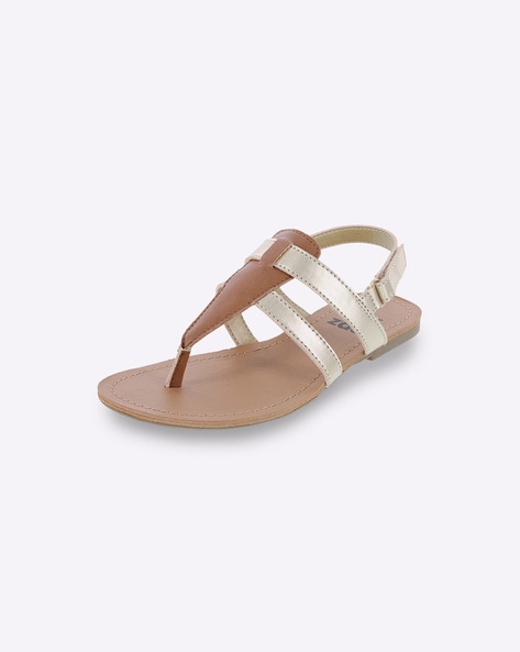 Payless 2025 flat sandals