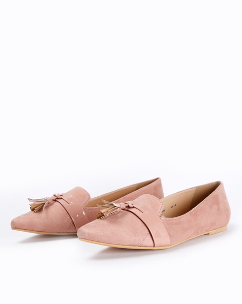 loafers ajio