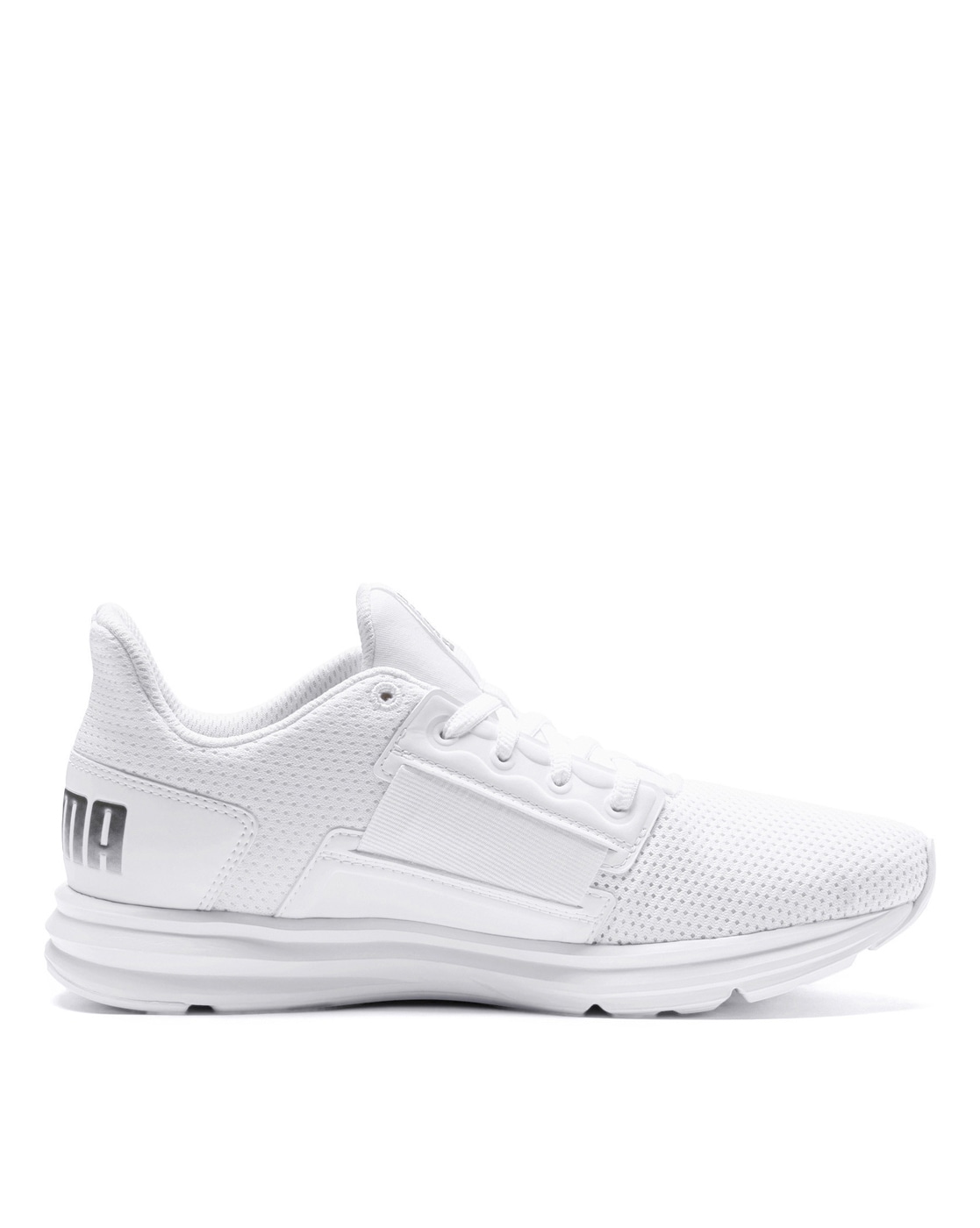 Buy White Sports Shoes for Women by 
