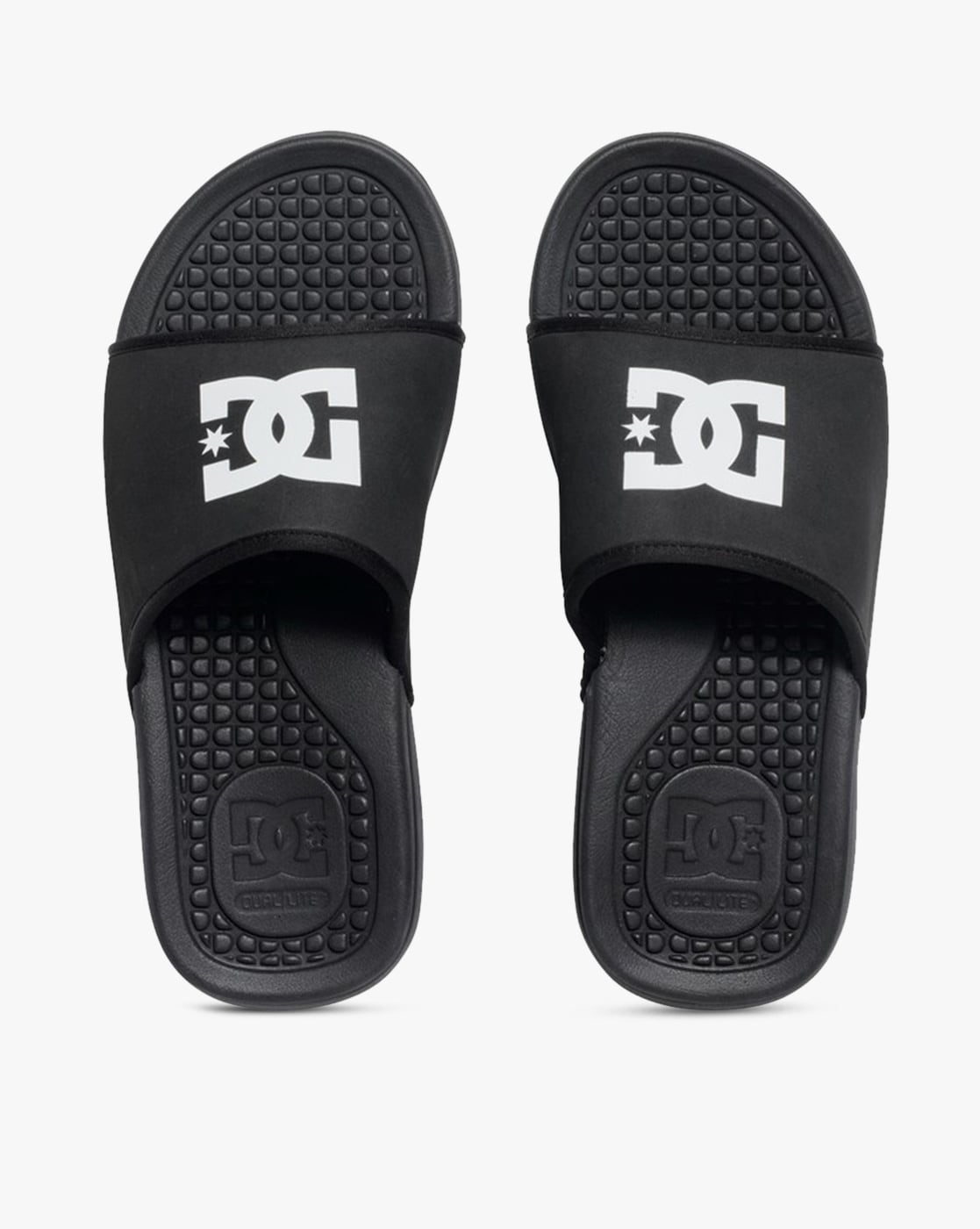 Dc flip store flops mens