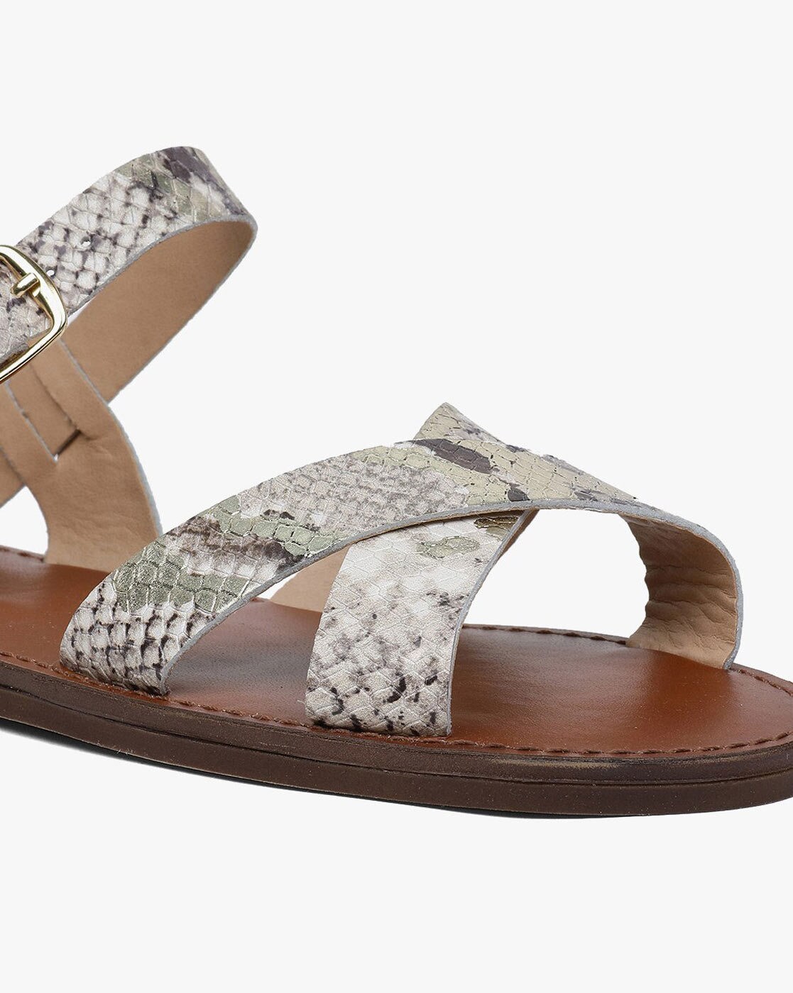 Dune London Lexey - Flat sandals - Boozt.com