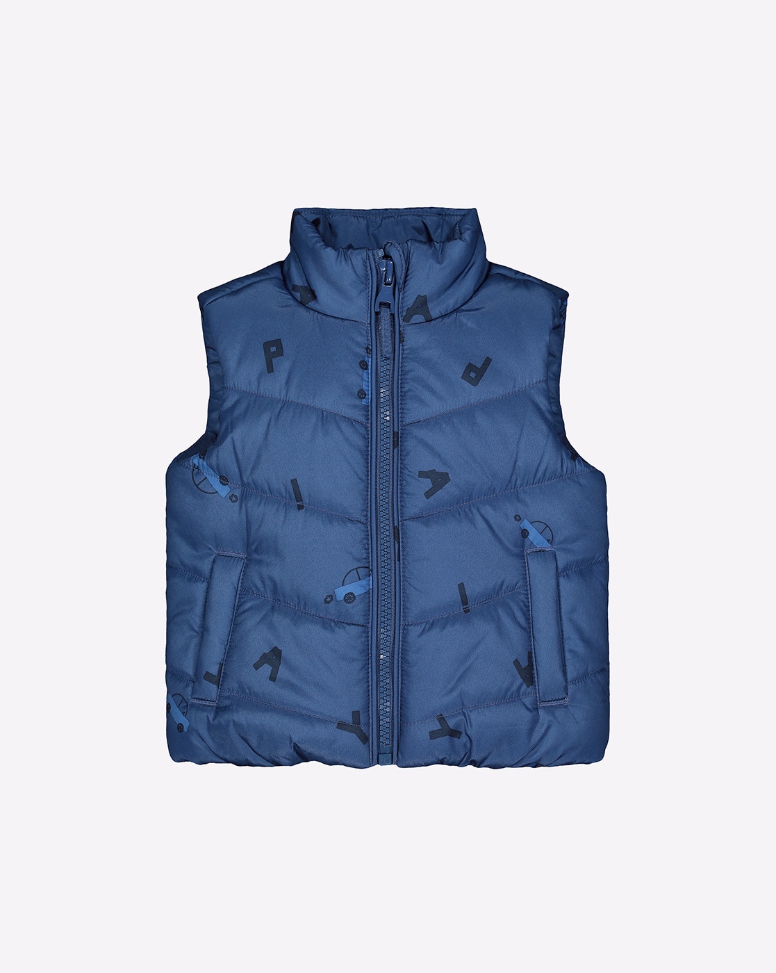 Buy Blue Jackets \u0026 Coats for Boys by 