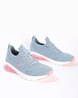 Buy Blue Sports Shoes for Women by Skechers Online | Ajio.com