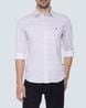Buy Pink Shirts for Men by LOUIS PHILIPPE Online | 0