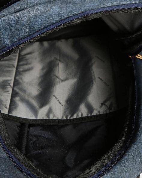 16" Textured Laptop Backpack