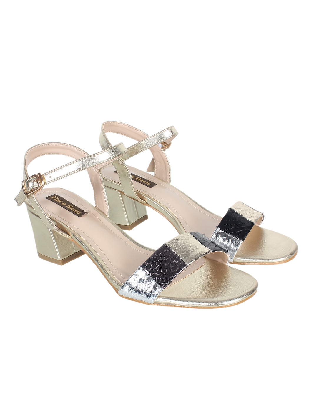 flat n heels sandals