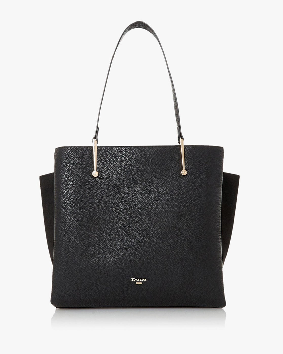 Buy Black Handbags for Women by Dune London Online Ajio