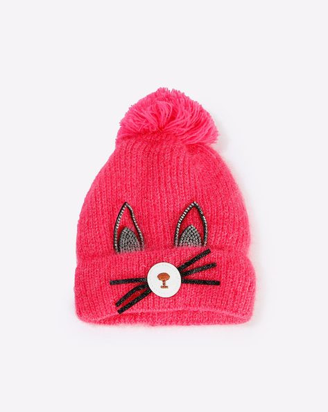 woolen cap online