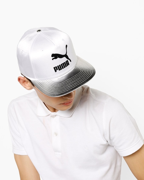Buy White Caps \u0026 Hats for Men by Puma 