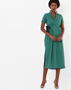 Ajio western wear on sale