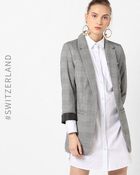 tally weijl blazer