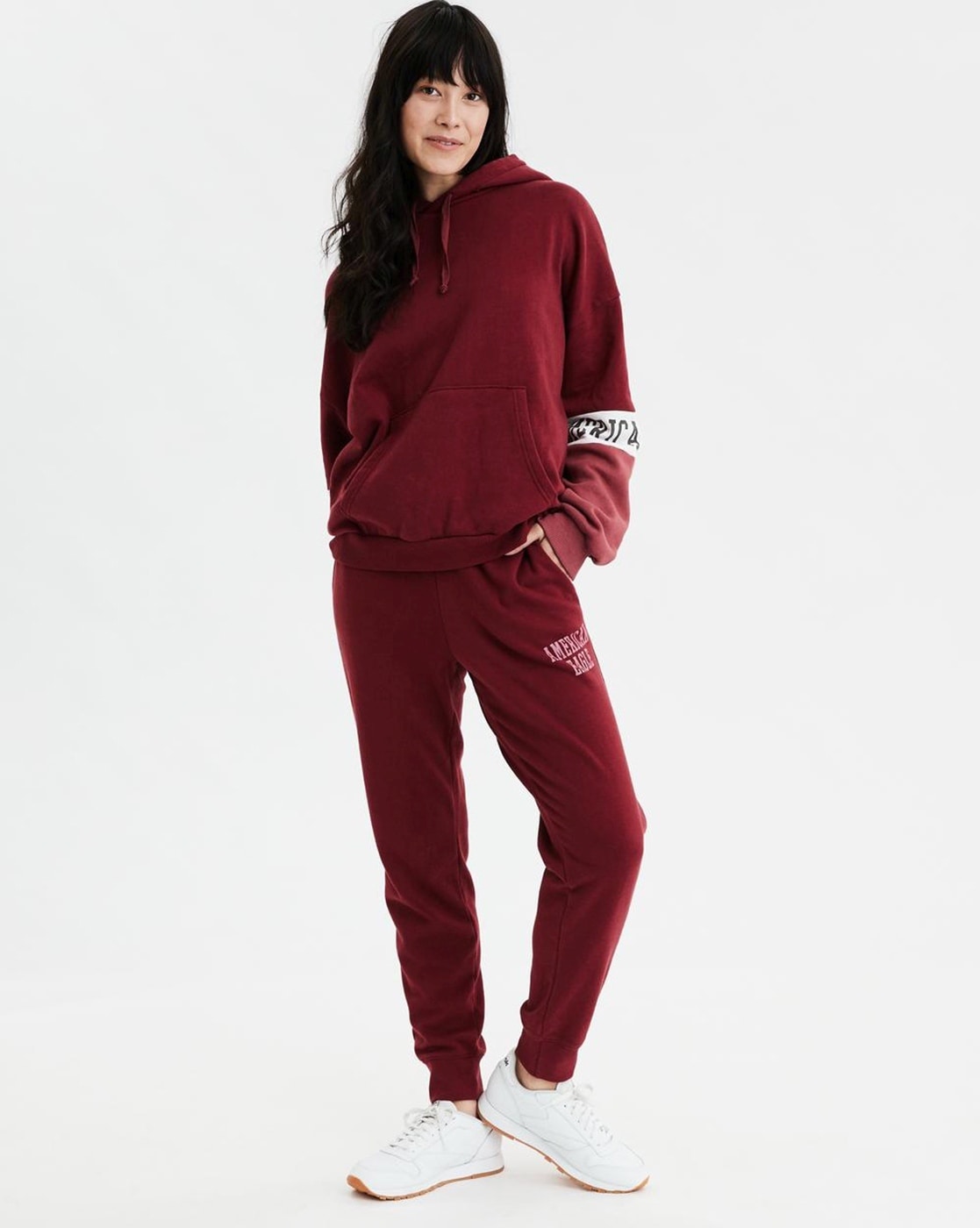 women's hoodies american eagle outfitters