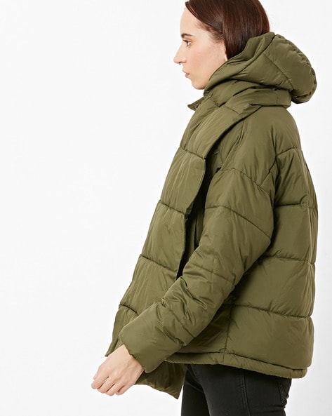 Principles on sale quilted jacket