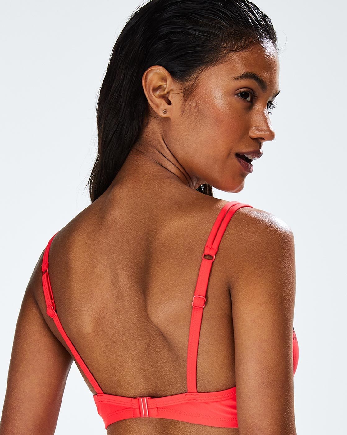 Buy Red Bras for Women by Hunkemoller Online