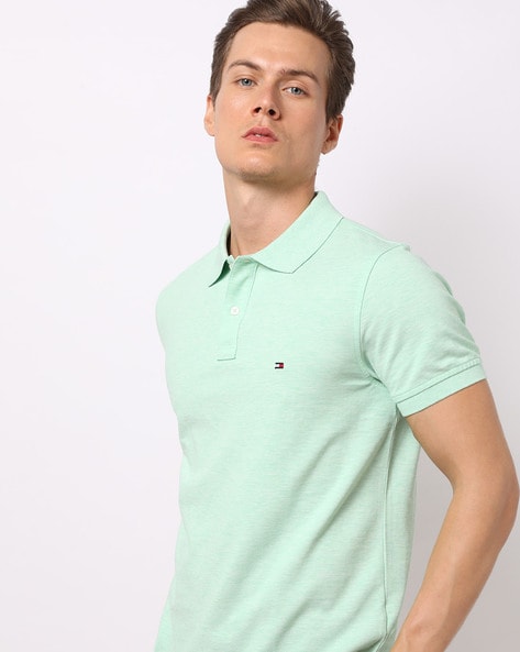 Green for by TOMMY HILFIGER Online | Ajio.com