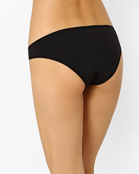 Ladies Nylon Bikini Panty at Rs 450/piece