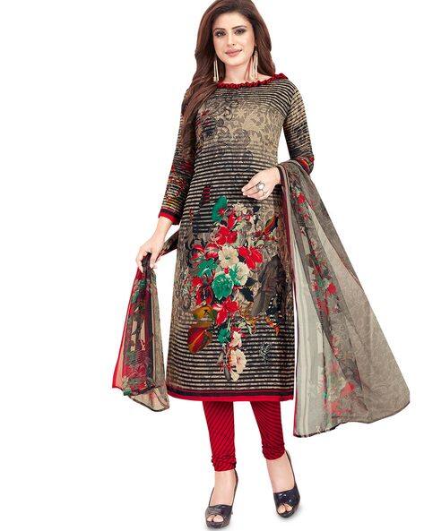 ishin dress material