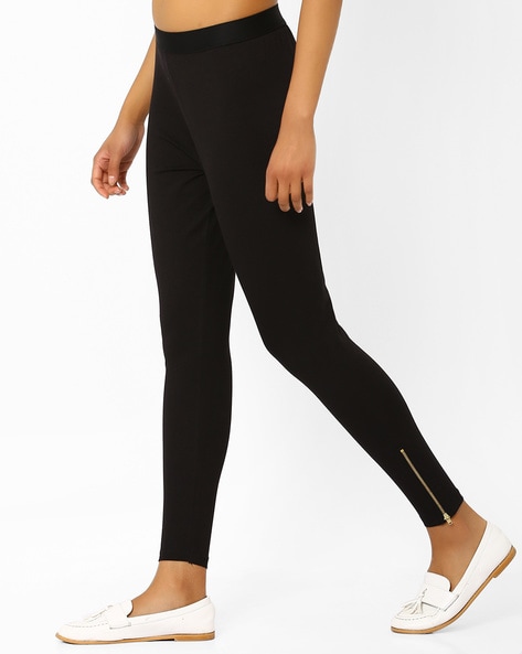 Fused ankle leggings best sale