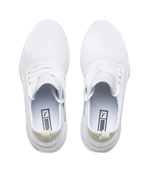 Buy White Casual Shoes for Men by Puma Online 