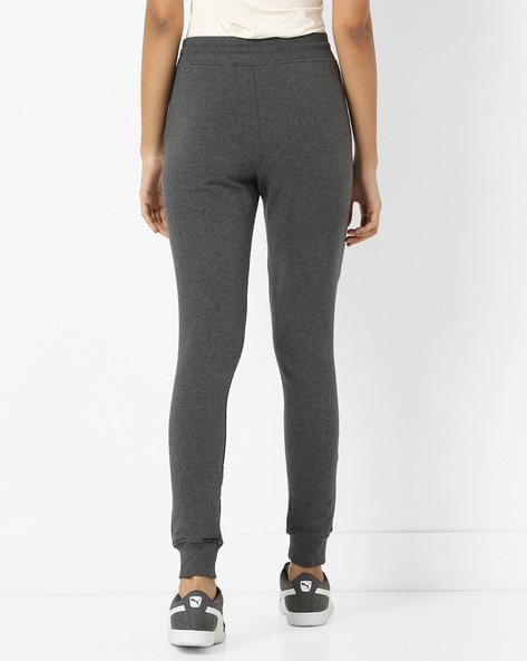 Plain Jockey Women Light Grey Cotton Sports Pant, Waist Size: 28.0, Model  Name/Number: 1301 at Rs 636.49/piece in Ahmedabad