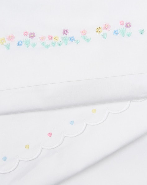 Mothercare cot shop bed sheets