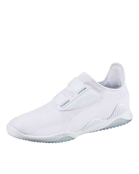 puma mostro mesh mens casual shoes