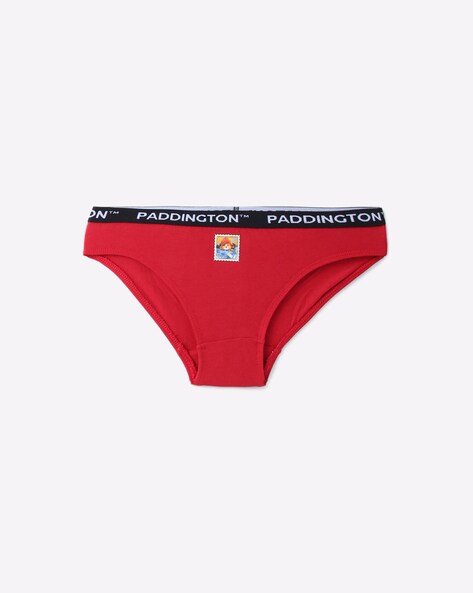 Buy Assorted Briefs for Boys by Marks & Spencer Online