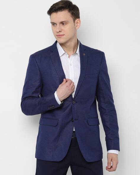 allen solly blazer