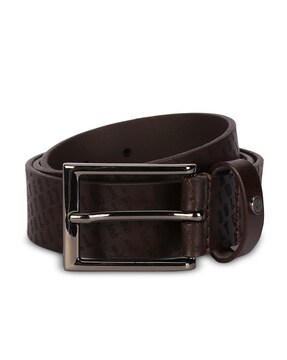 allen solly belt