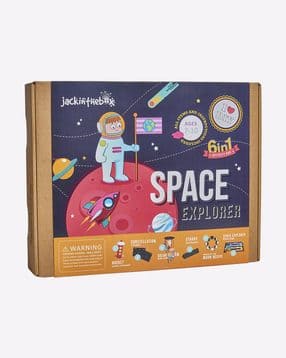 jack in the box Space Explorer-6 In 1 Activity Box-picture-32