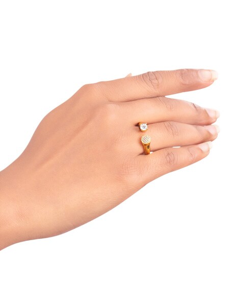 voylla rings