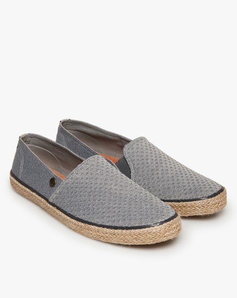 ajio espadrilles