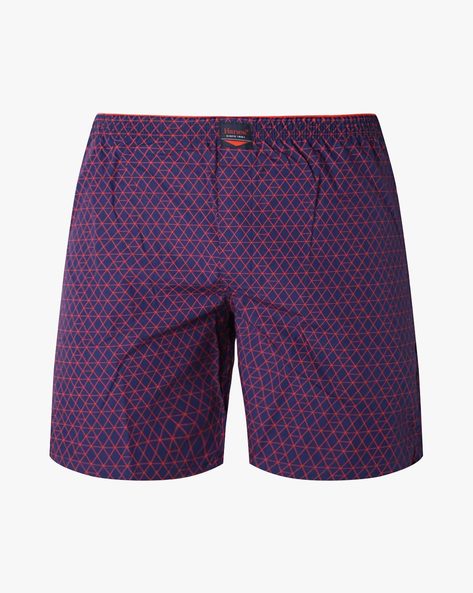 hanes shorts india