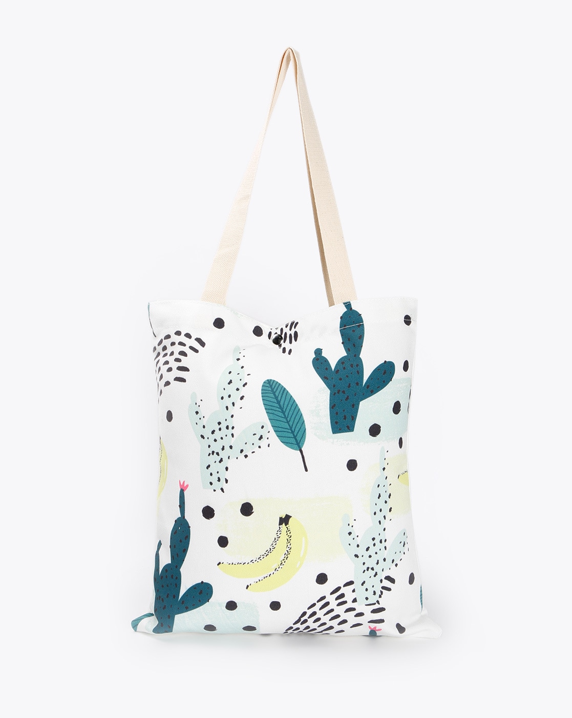 Buy Blue Handbags for Women by toteteca Online | Ajio.com