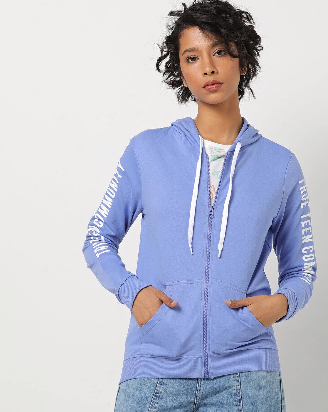 flying machine hoodie