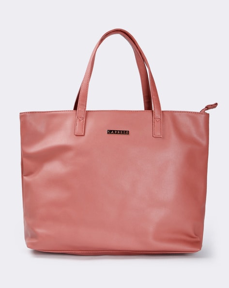 pink handbags online