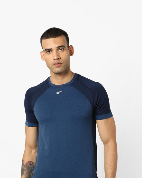 performax quick dry t shirt