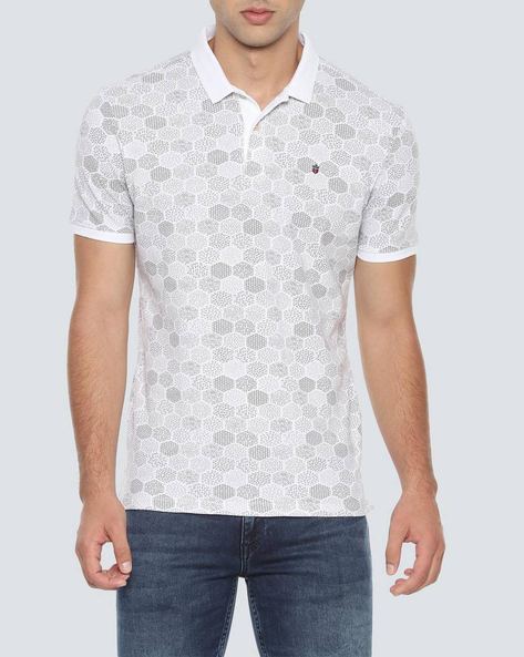 louis philippe polo t shirt