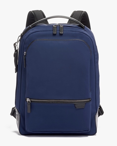 Tumi blue 2024 laptop bag