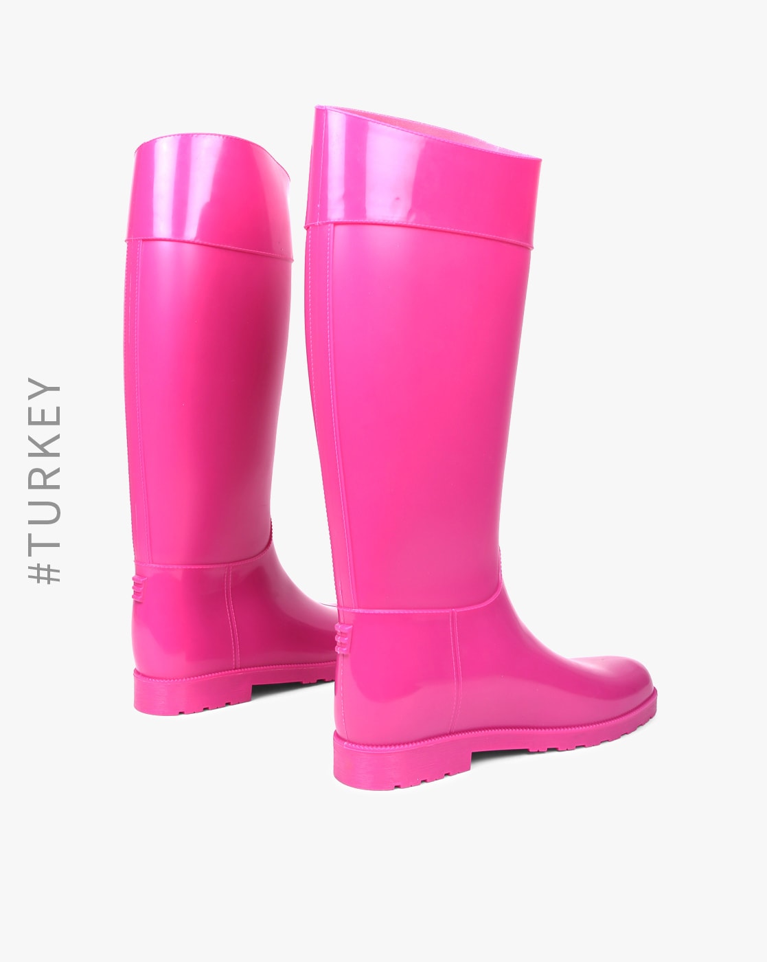 Fuchsia on sale hunter boots