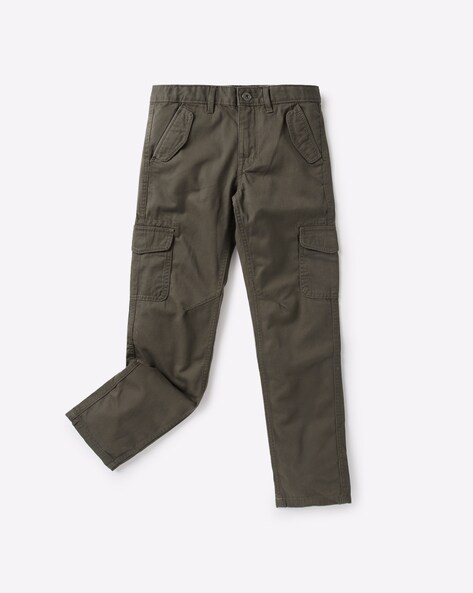 Indian terrain hot sale cargo pants