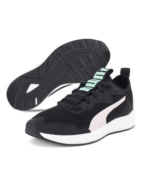 puma bellies for ladies