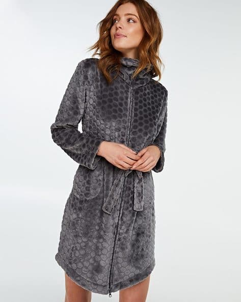 Buy Grey Nightshirts&Nighties for Women by Hunkemoller Online