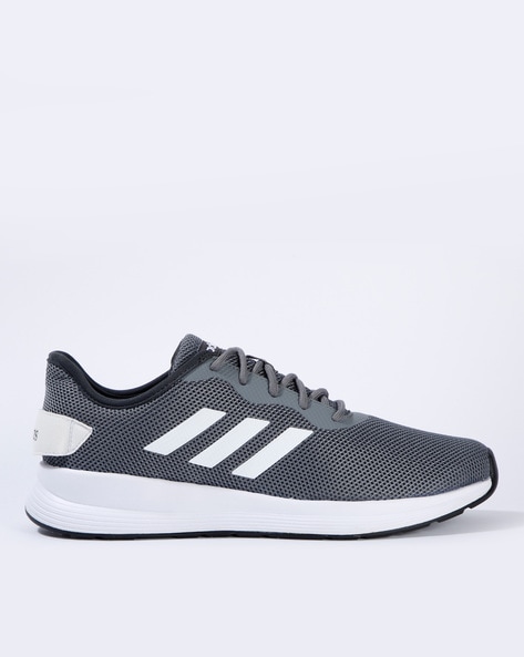 Buy Grey Sports Shoes for Men by ADIDAS 