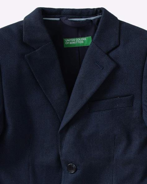 United colors of hot sale benetton blazer