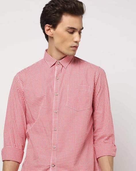 John Players Mens Shirts Starts From Rs.300