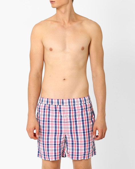 benetton boxer shorts