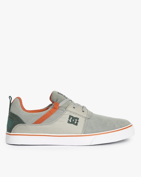 dc shoes heathrow vulc