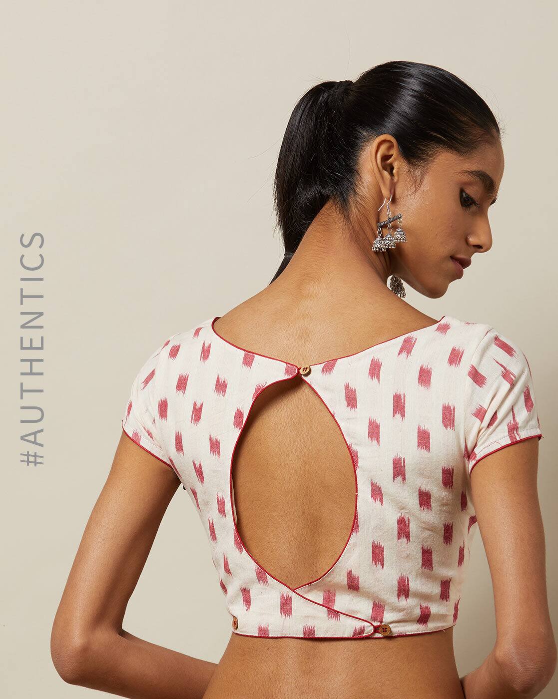 Blouses for Women by Indie Picks 